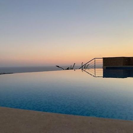 Апартаменти Beau Views Seven Пейя Екстер'єр фото